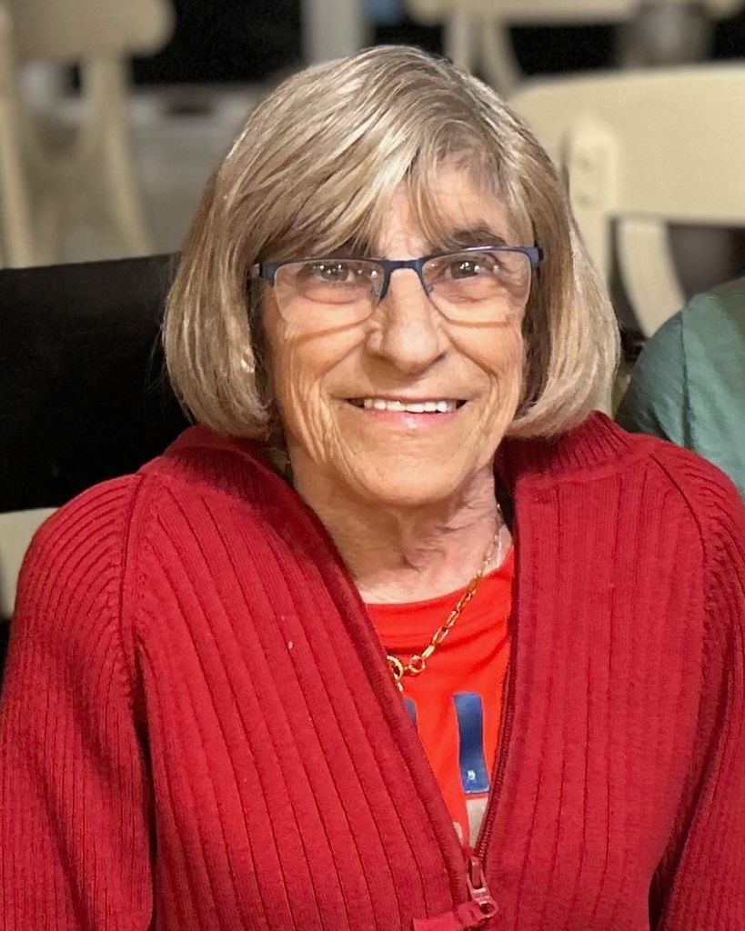 Bernice R. Carey Profile Photo