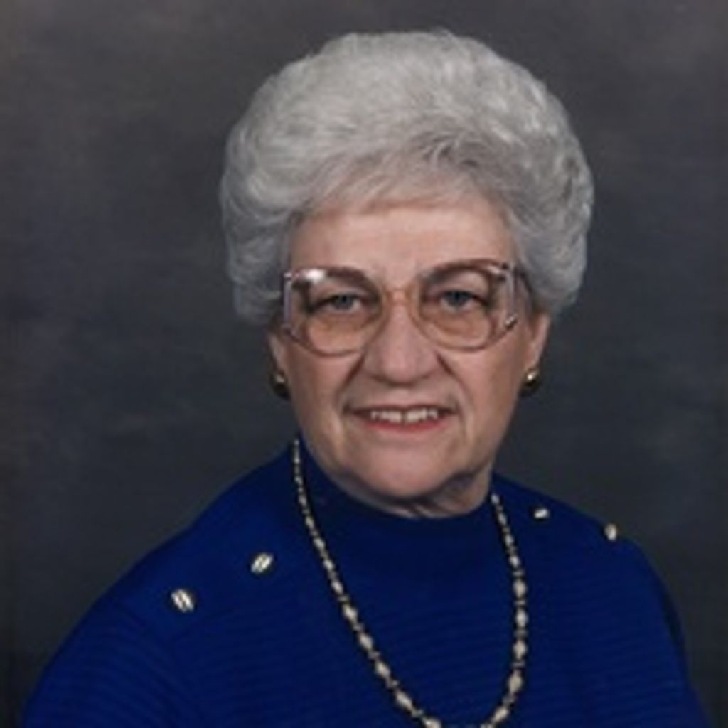 Lois Marie Nichols