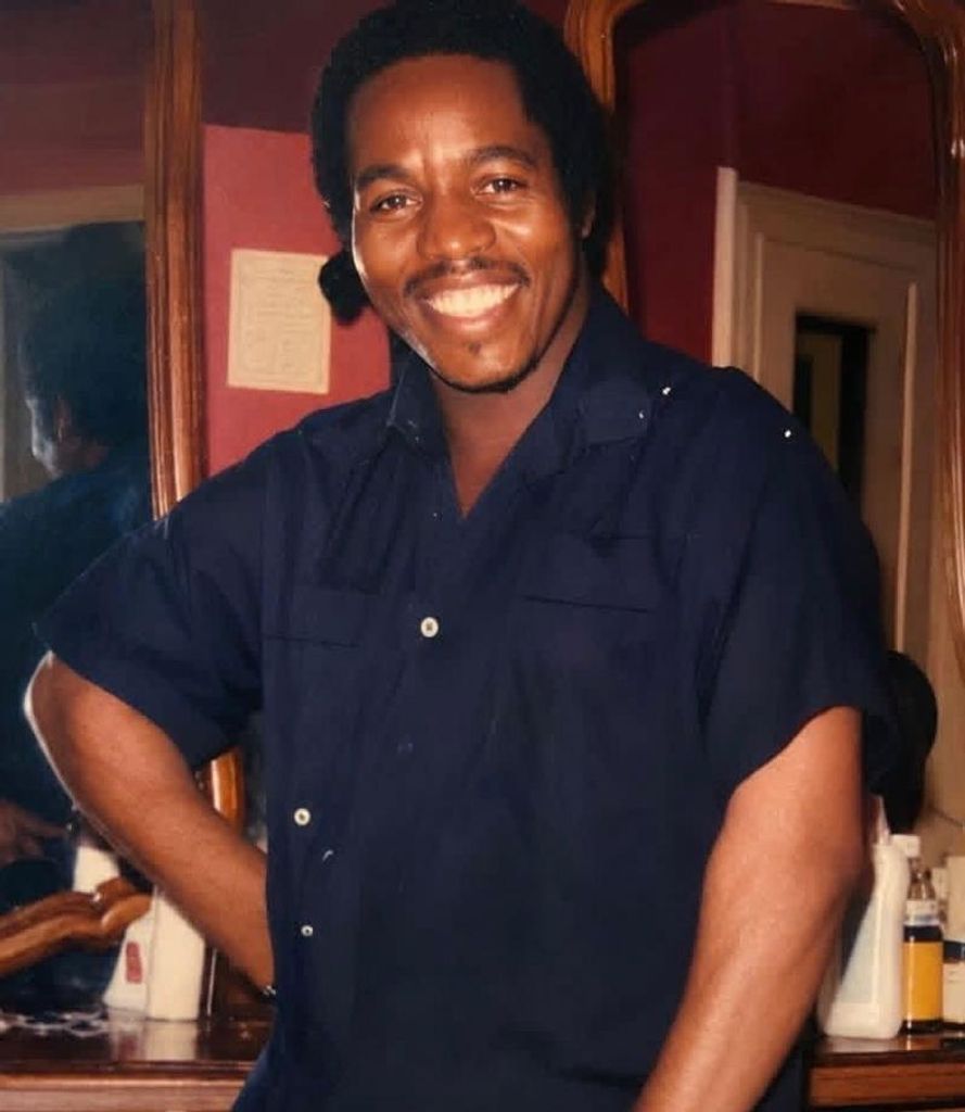 Roy Anderson Jr. Profile Photo
