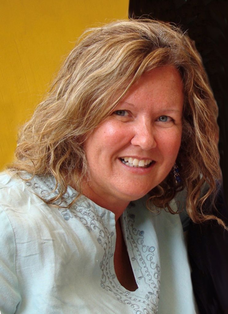 Mara "Liz" Westberry