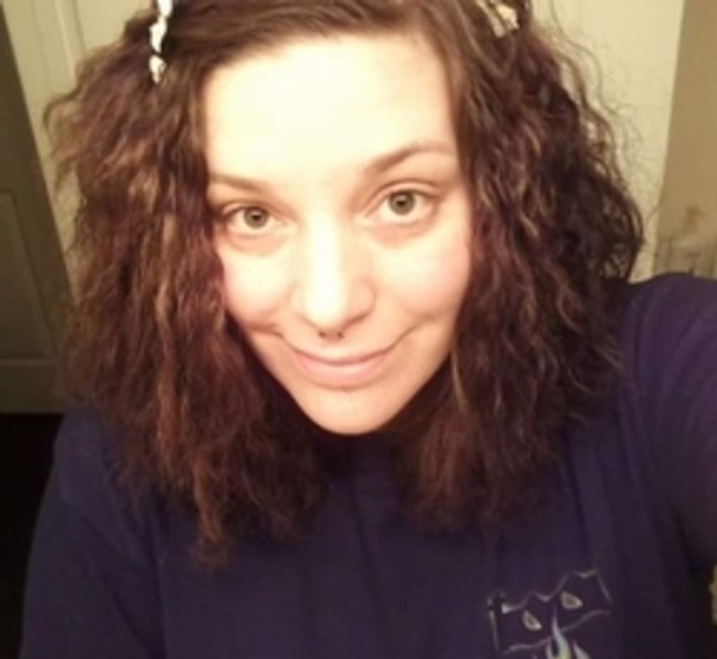 Hope Victoria Peters Profile Photo