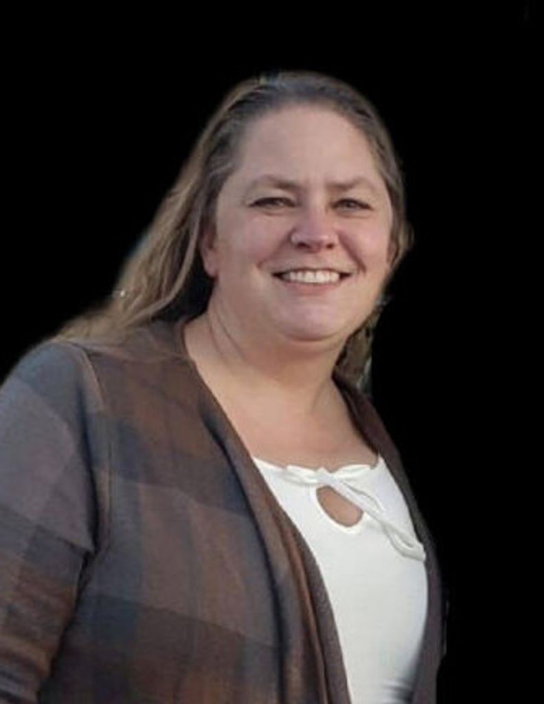 Kaleigh Yvette (Smith)  Scholz