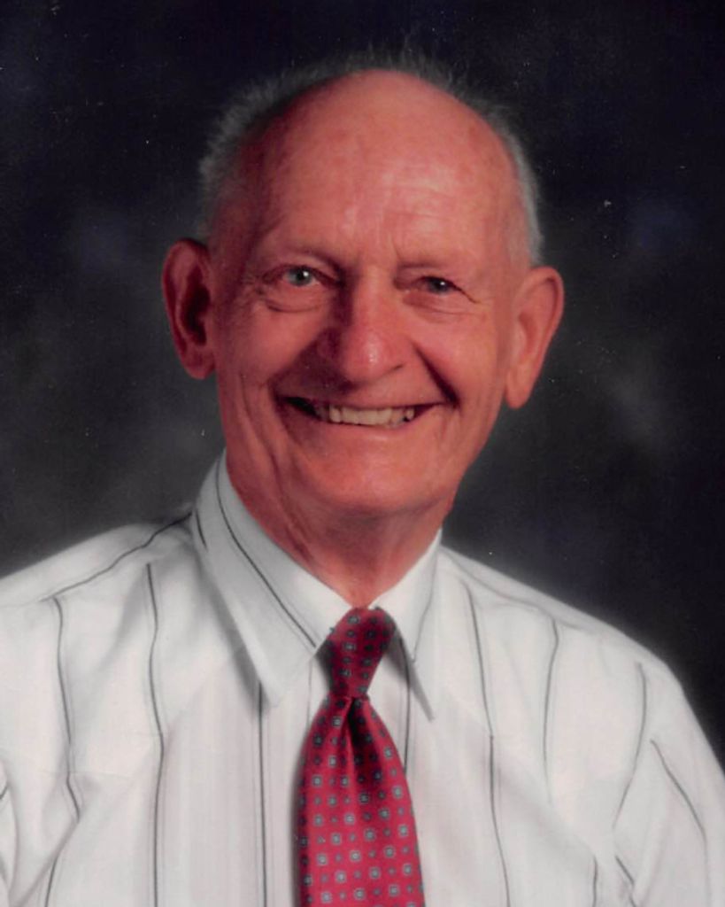 Russell Dean Lewis