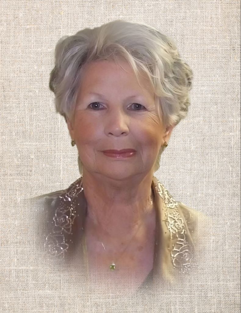 Betty Hicks Gasaway Profile Photo