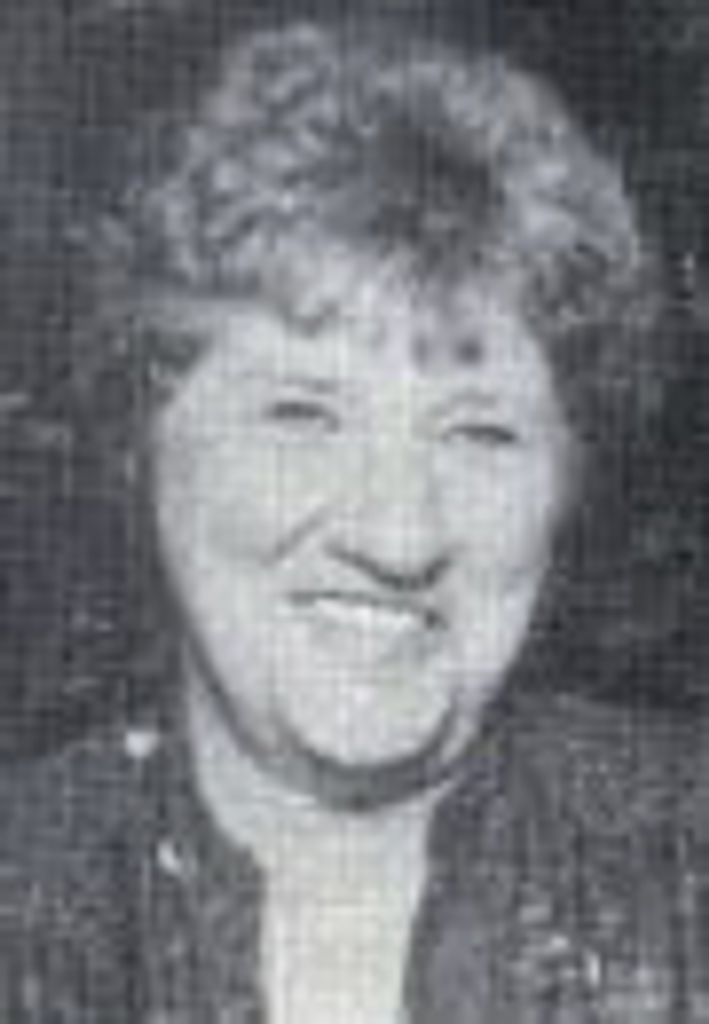 Effie Marie (Michael) Smith