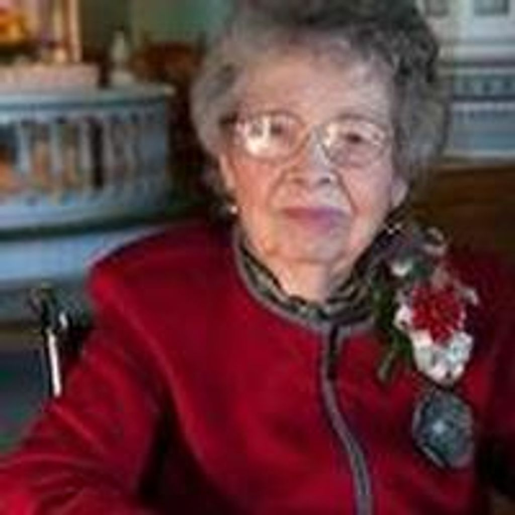 Thelma A. Nelson