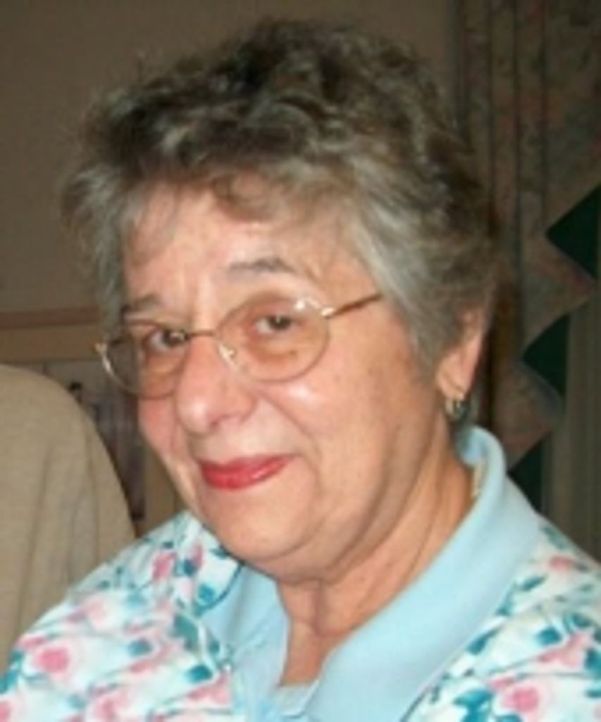 Anastasia Nicholas "Ann" Debernardi
