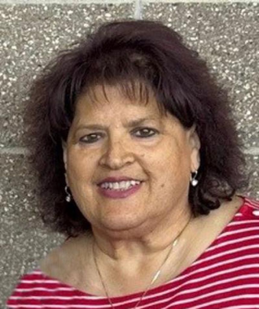 Larae Jean Leddige Profile Photo