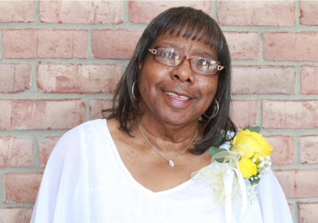 Mrs. Vernice Williamson Mallory