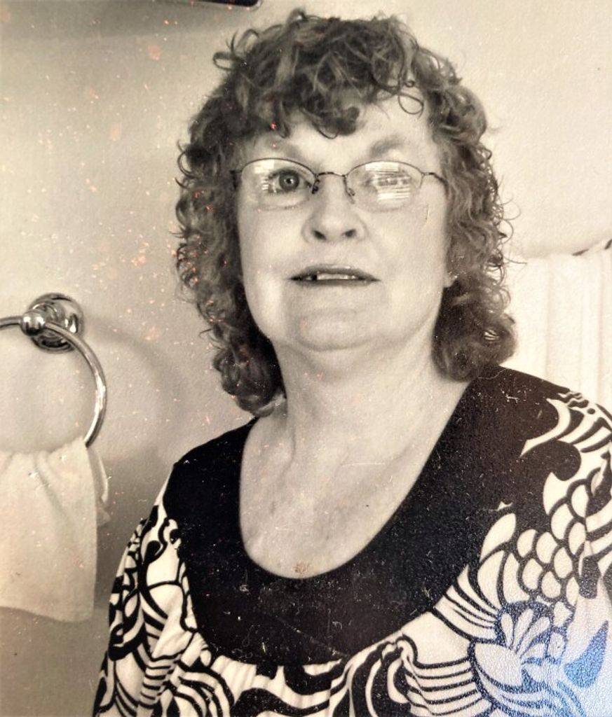 Nellie Austin Alexander Profile Photo