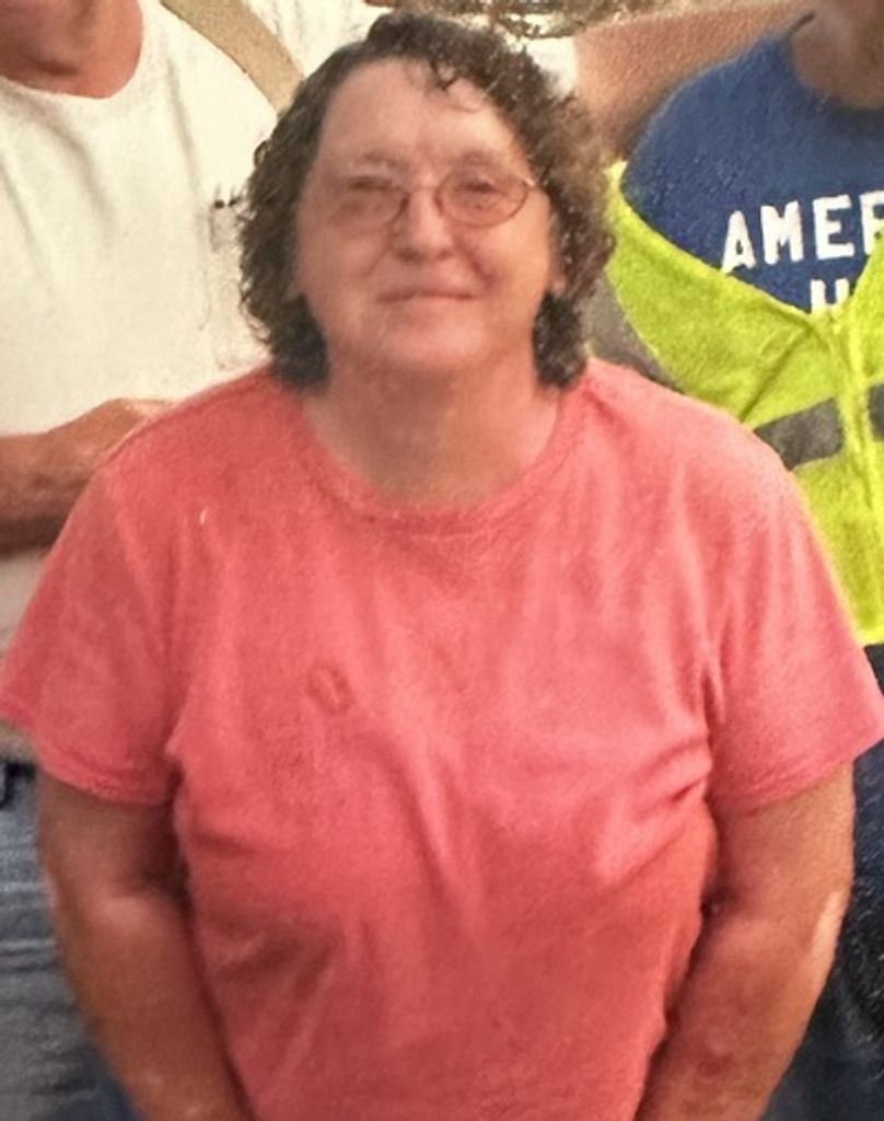 Nadine Allen Profile Photo