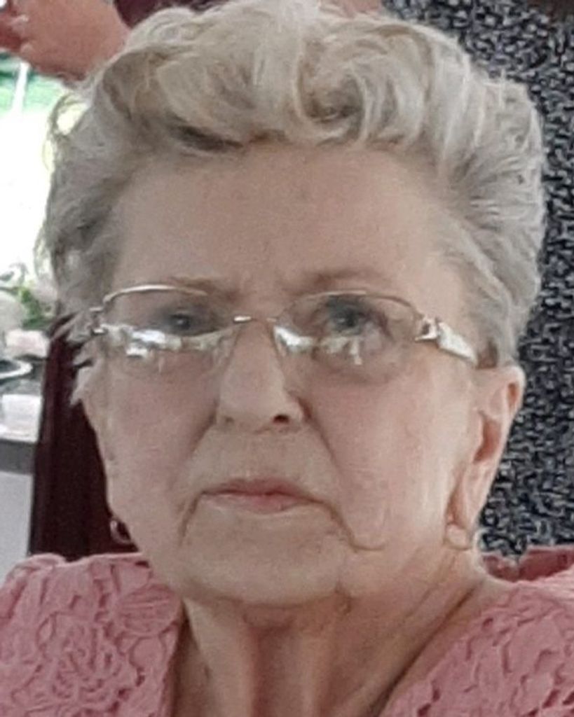 Gerda Squires Profile Photo