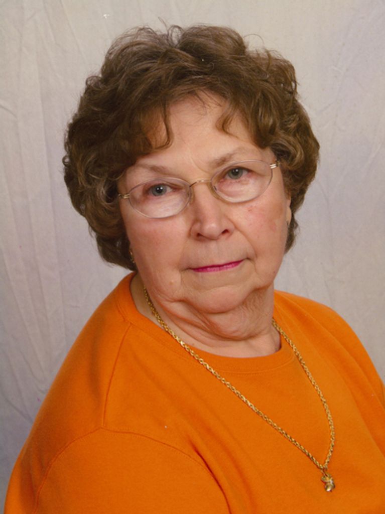 Beverly Kesson Profile Photo