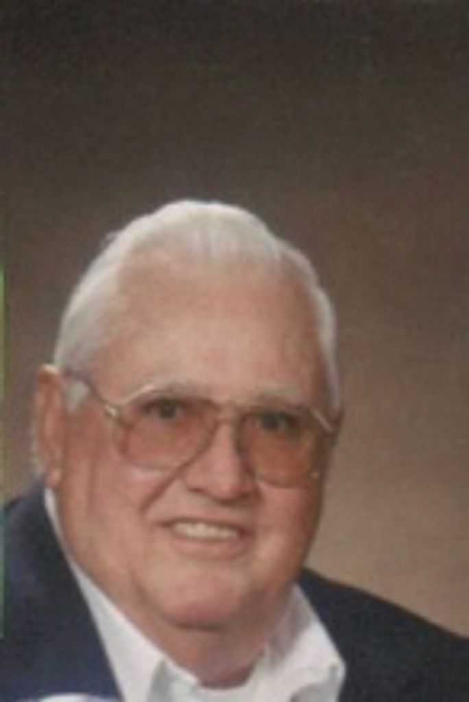 Glenn E. Osborn