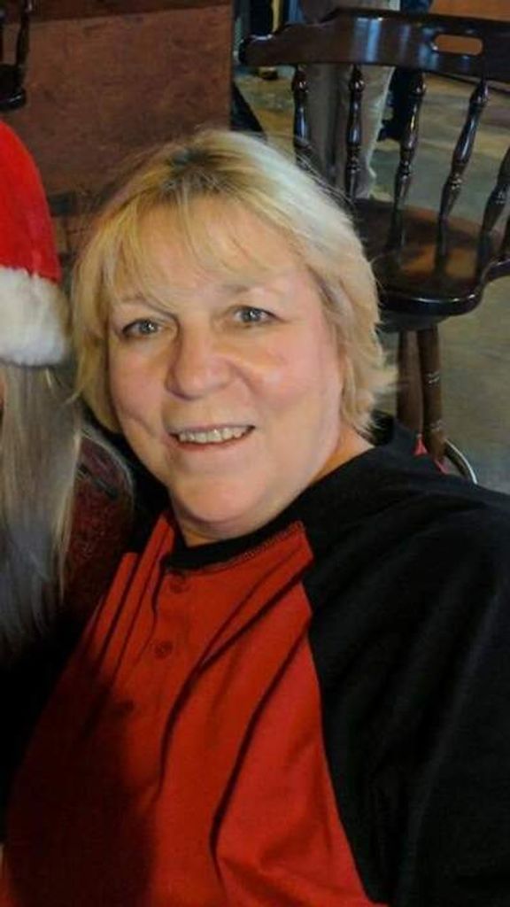 Gayla Marie Garrison Profile Photo