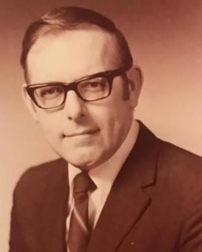 John J. Wojcik's obituary image