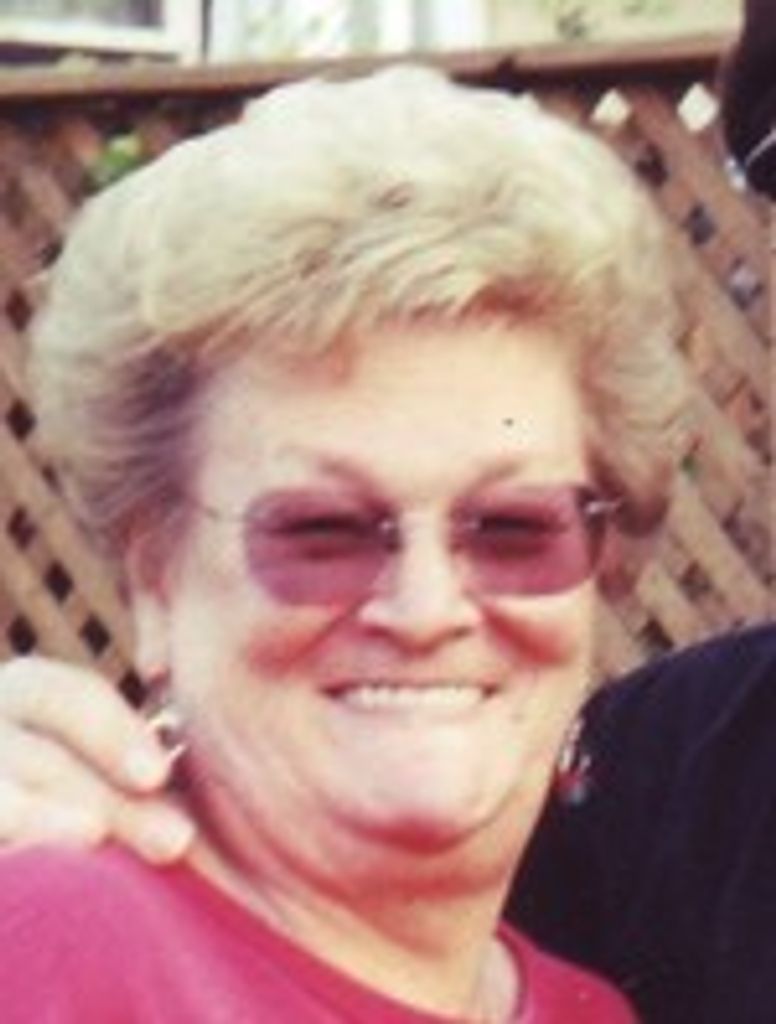 Rosalie (Gouwens)  Nagy