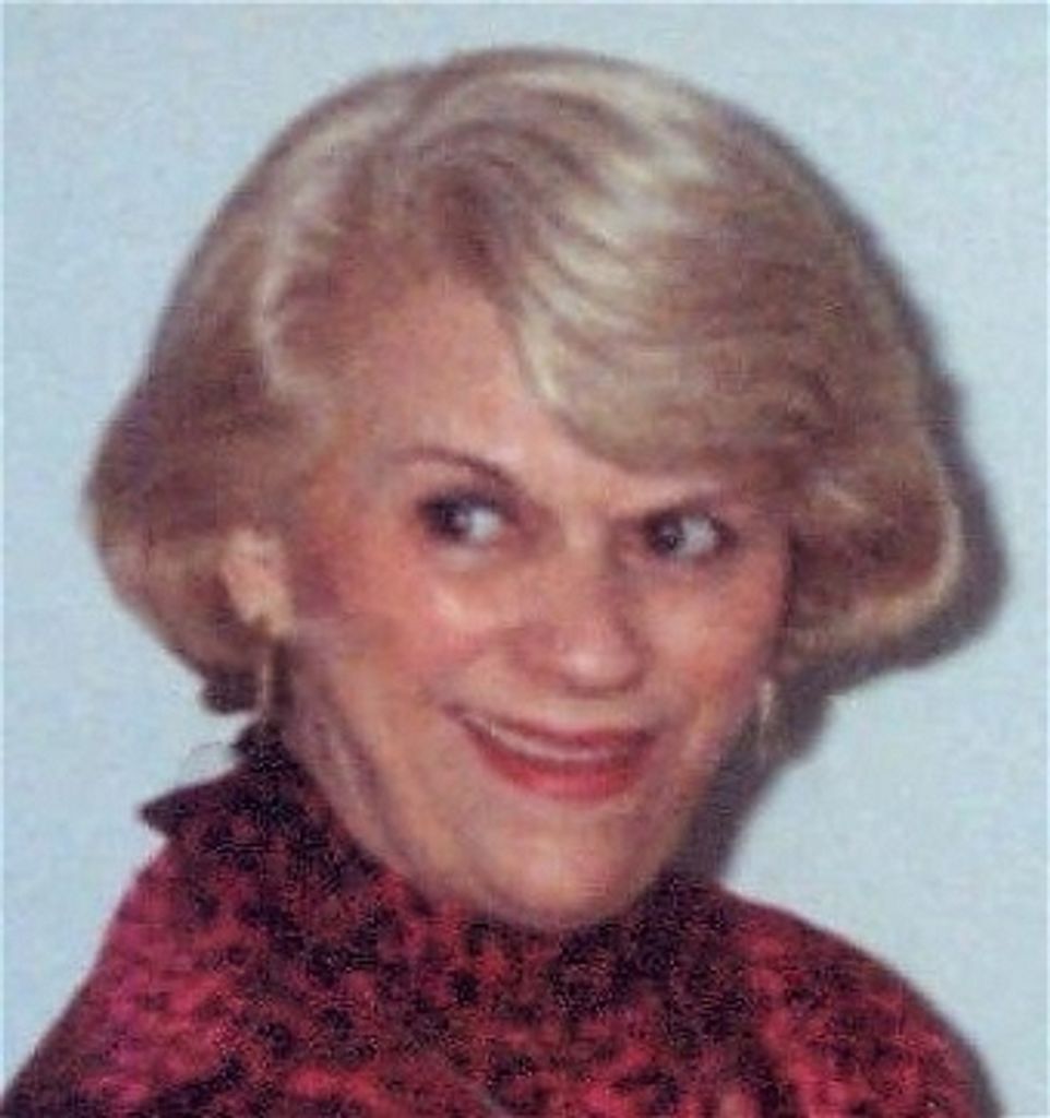 Gloria Jaccarino Profile Photo