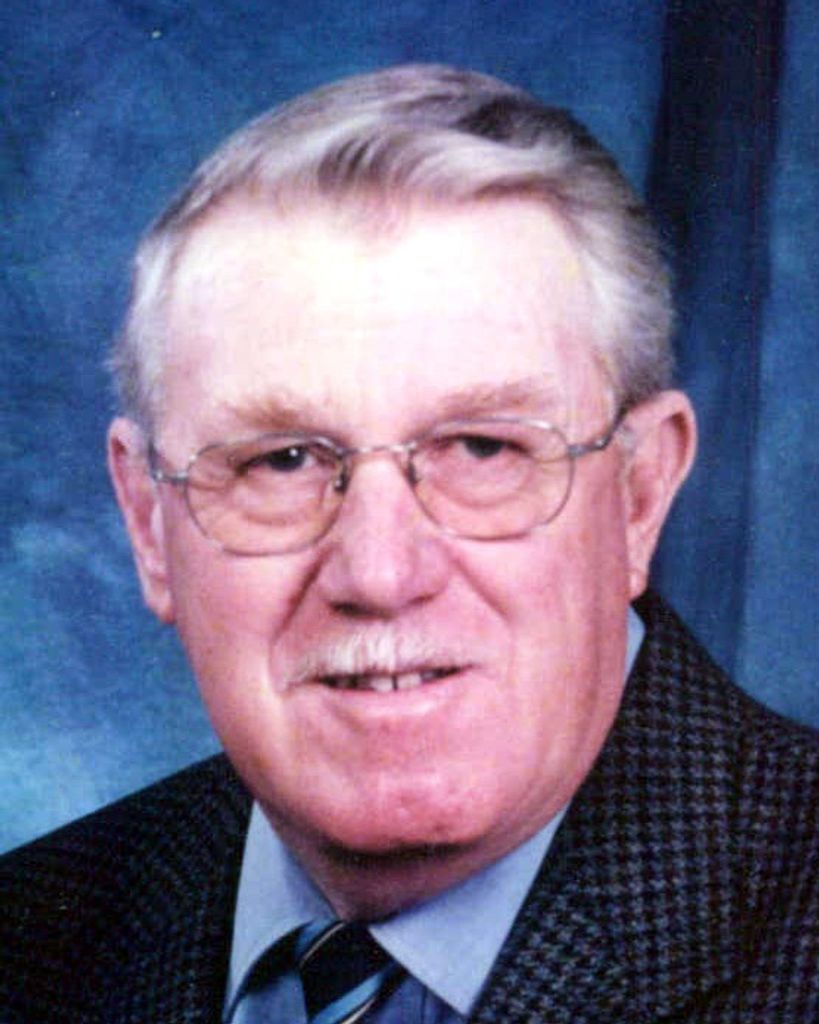 Jack Leamont White Profile Photo