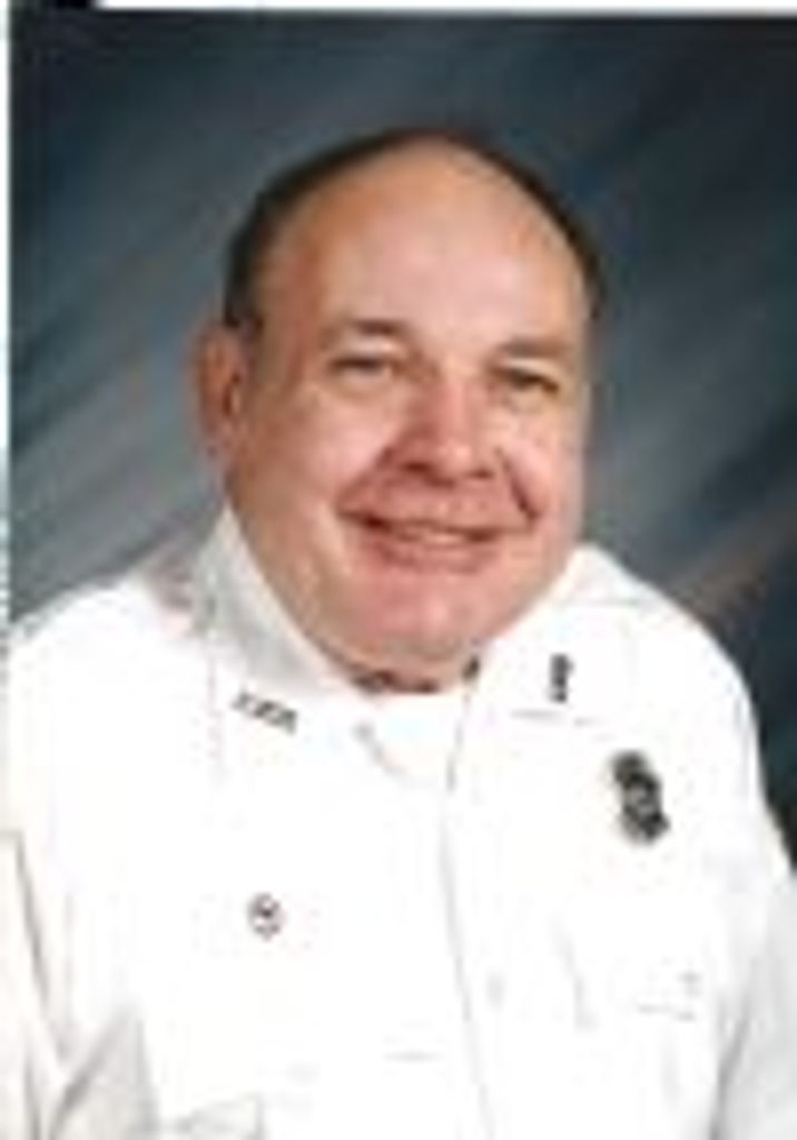 Thomas Michael Conway
