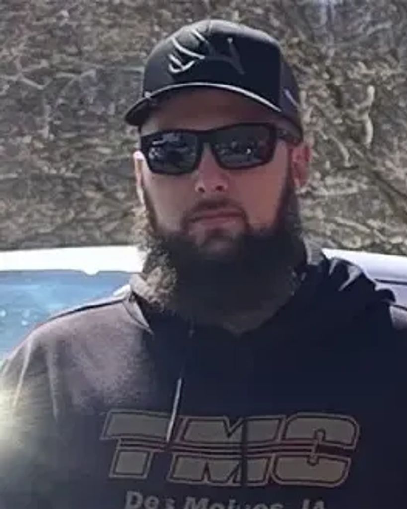 Zackary "Zack" Phillip Greene Profile Photo