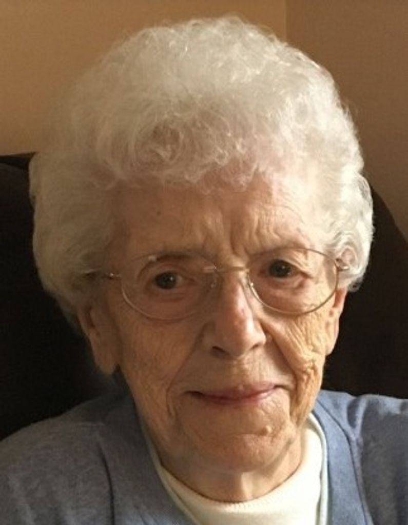 Doris R. (Hathaway)  Bentzel