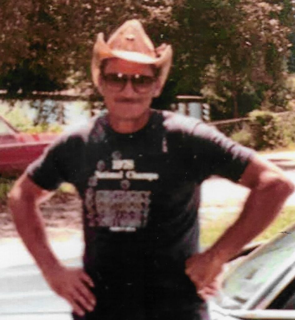 Thomas Dean Profile Photo