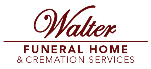 Walter Funeral Home & Cremation Services Logo