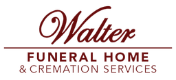Walter Funeral Home & Cremation Services