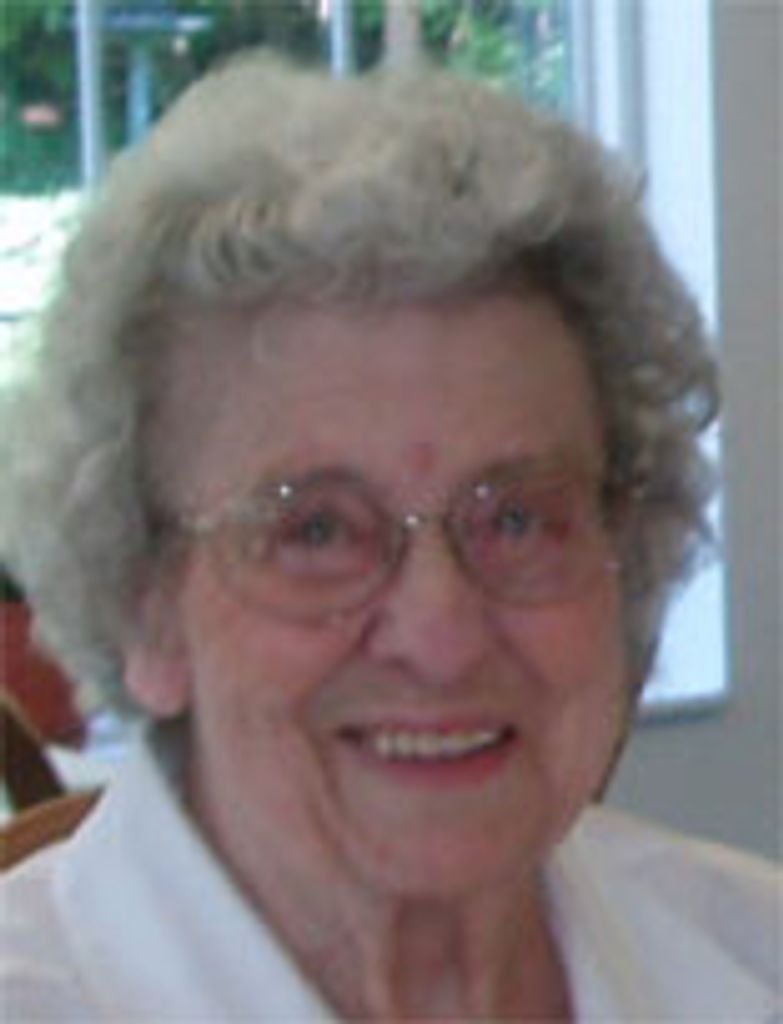 Helen L. Davis