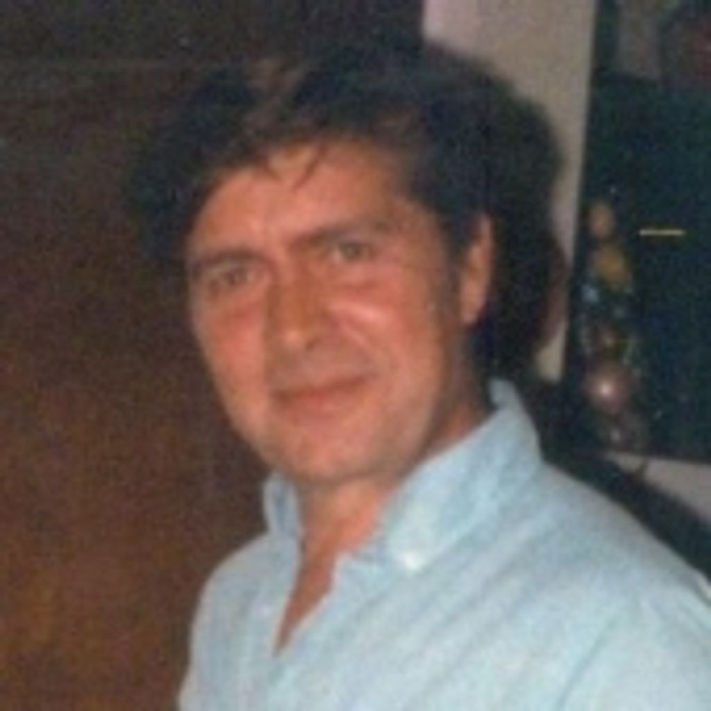 Mr Charles Bernie Drew,  Sr.