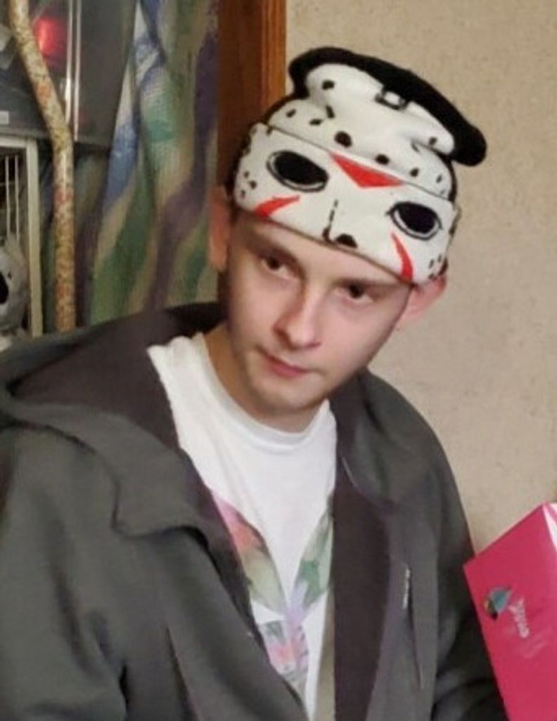 Joshua Chapman Profile Photo