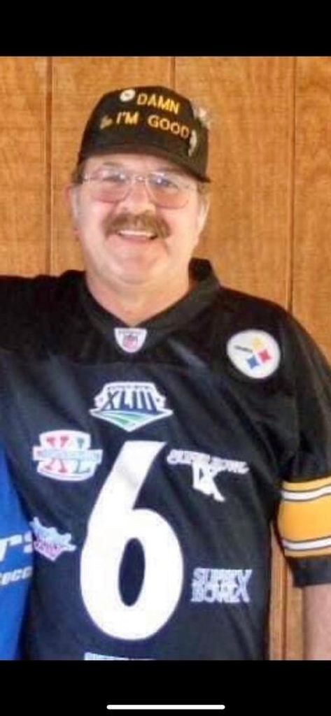 Dave W. Burt Sr. Profile Photo