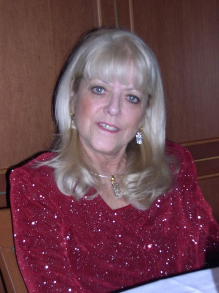 Jean D. Gribble Profile Photo