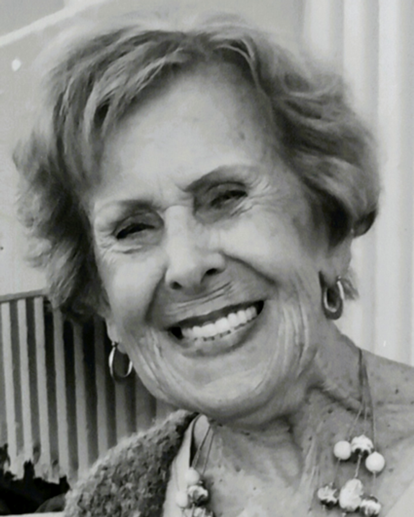 Mary Katherine Vogeli