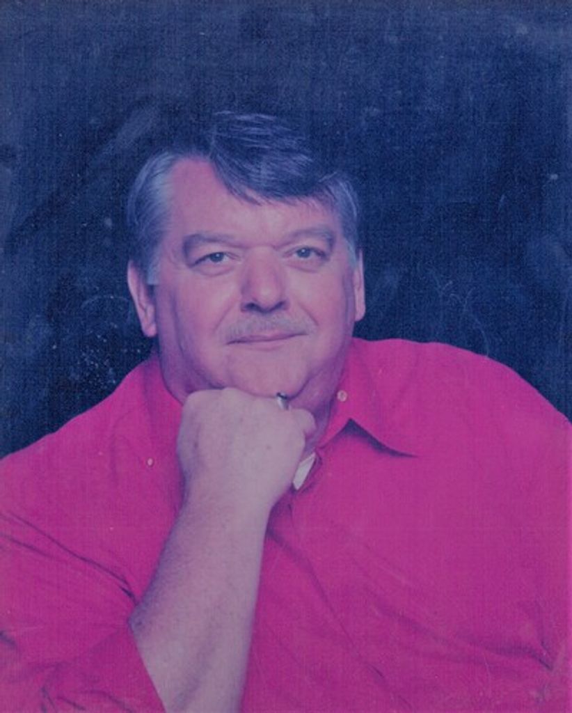 Rev. Bishop Jonathan E. King Profile Photo