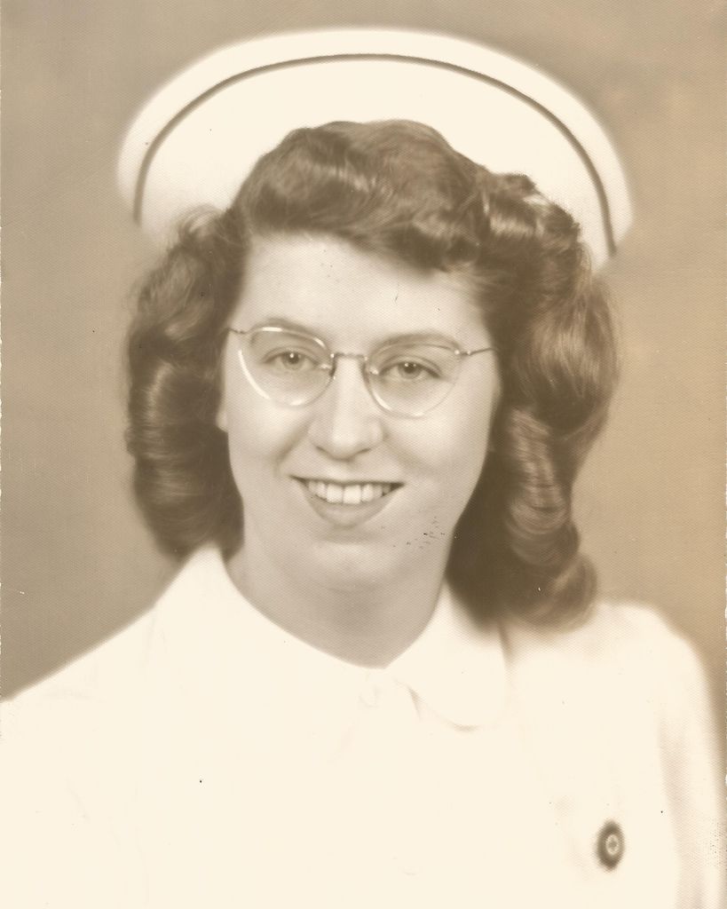 Bernice Sessing (nee Bervik)