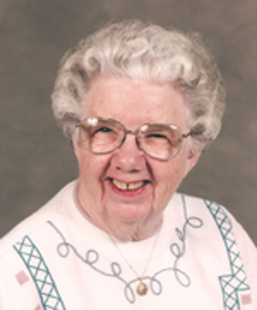 Rose Louise (Sanville) Hood