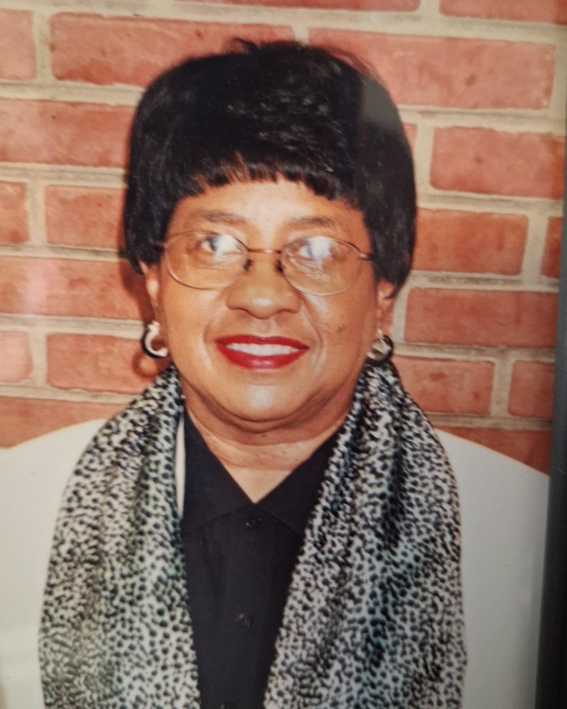 Barbara J. Lundy