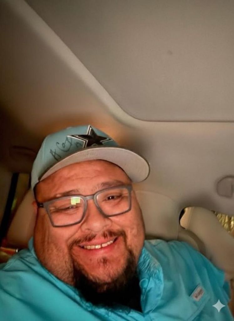 Jaime J. "Double" Rocha Profile Photo