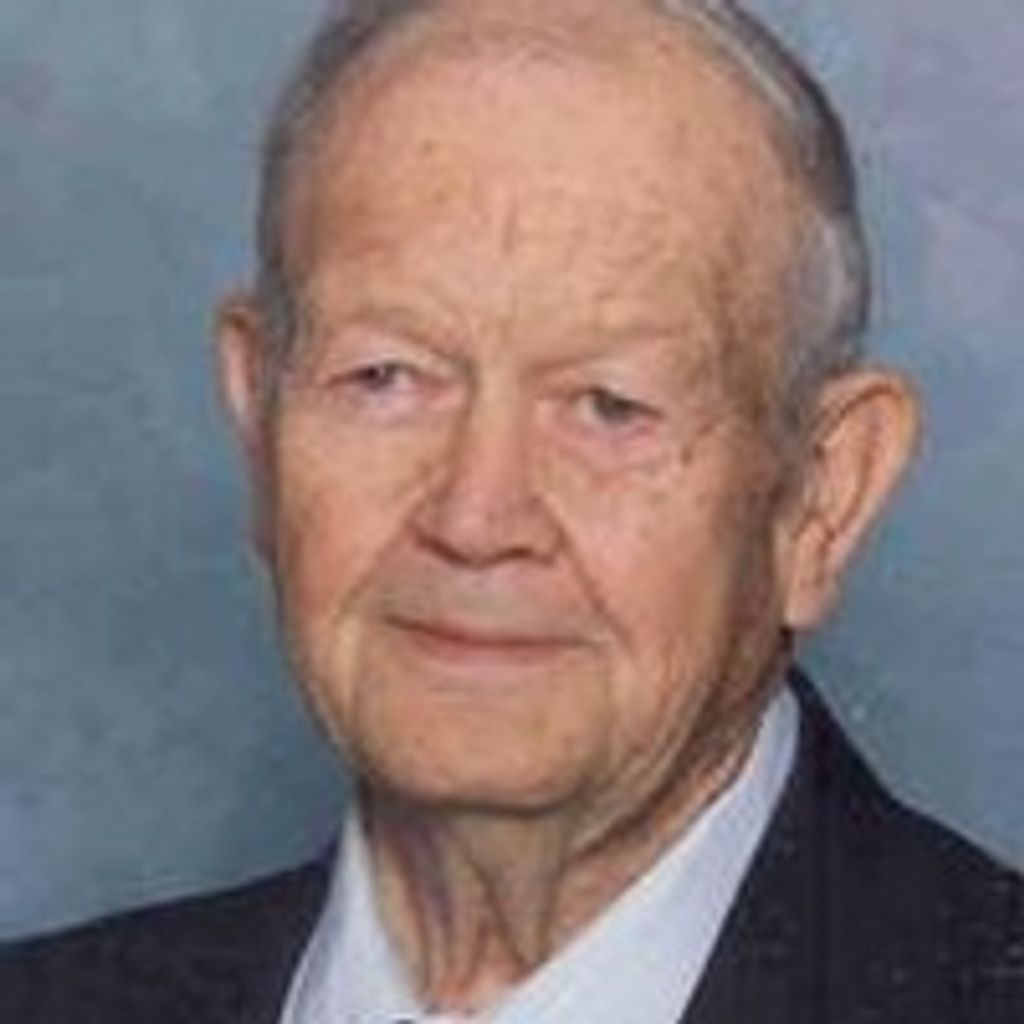Theodore Tinsley Adams