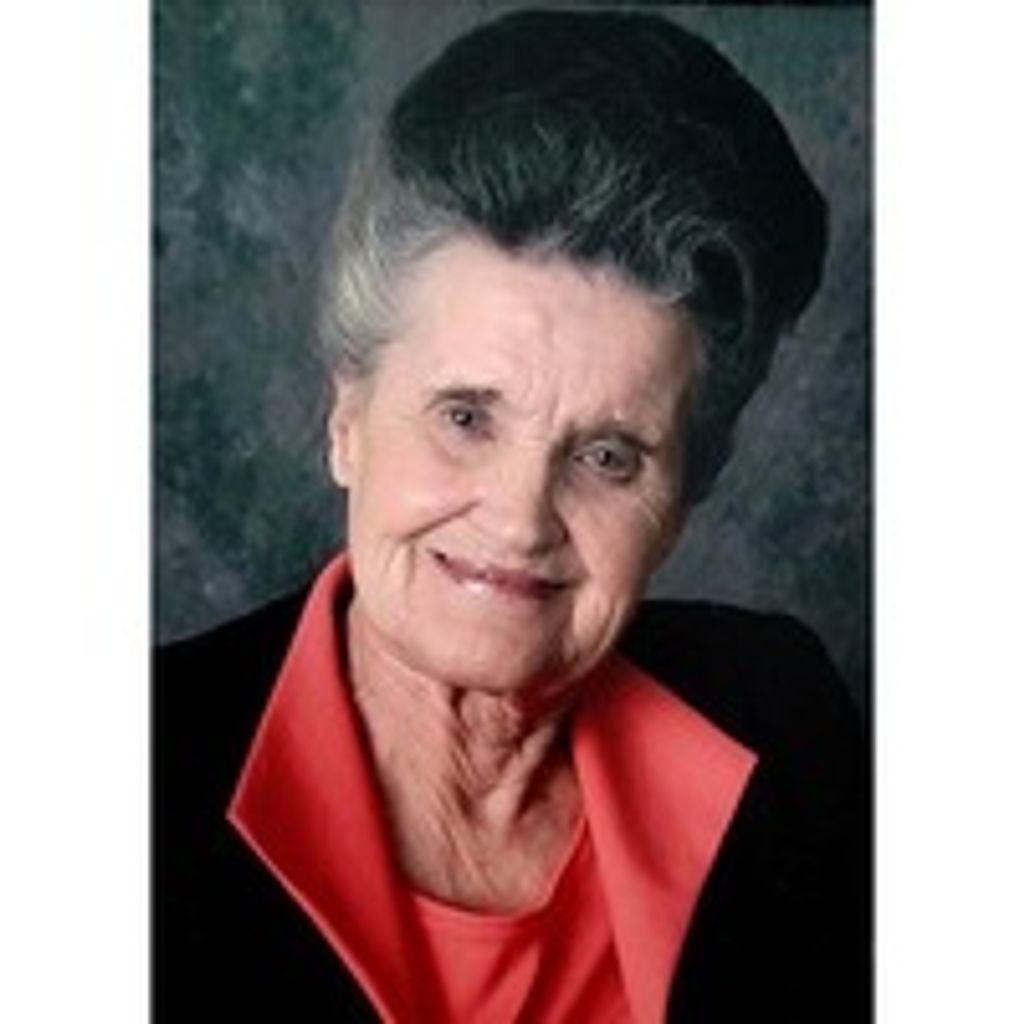 Laverne Larson Profile Photo
