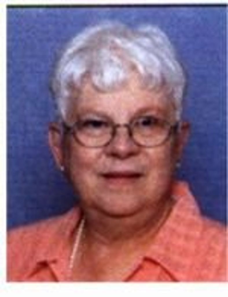 Phyllis Chopp