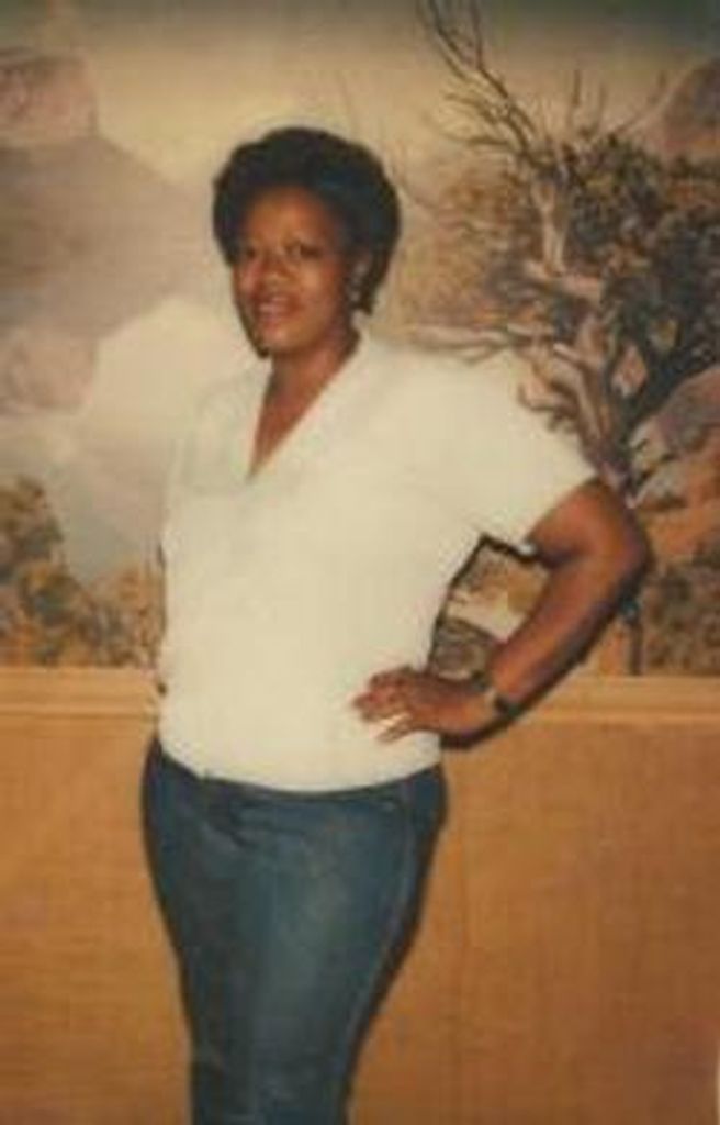Mary Carolyn Williams Joyner Profile Photo