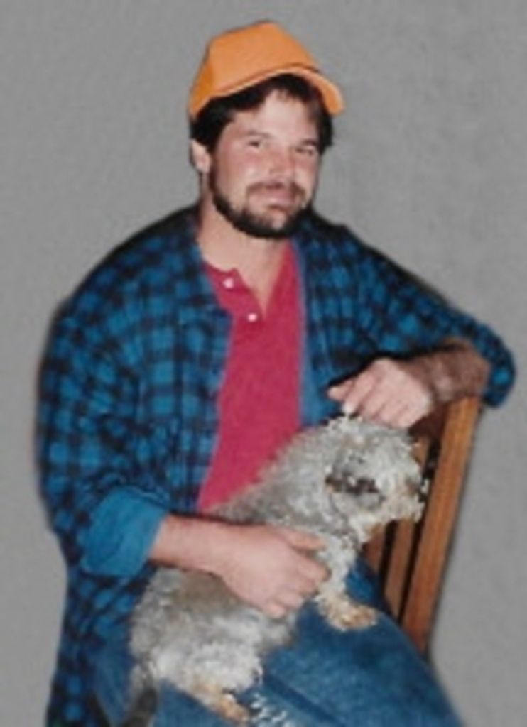 David Wayne Deridder