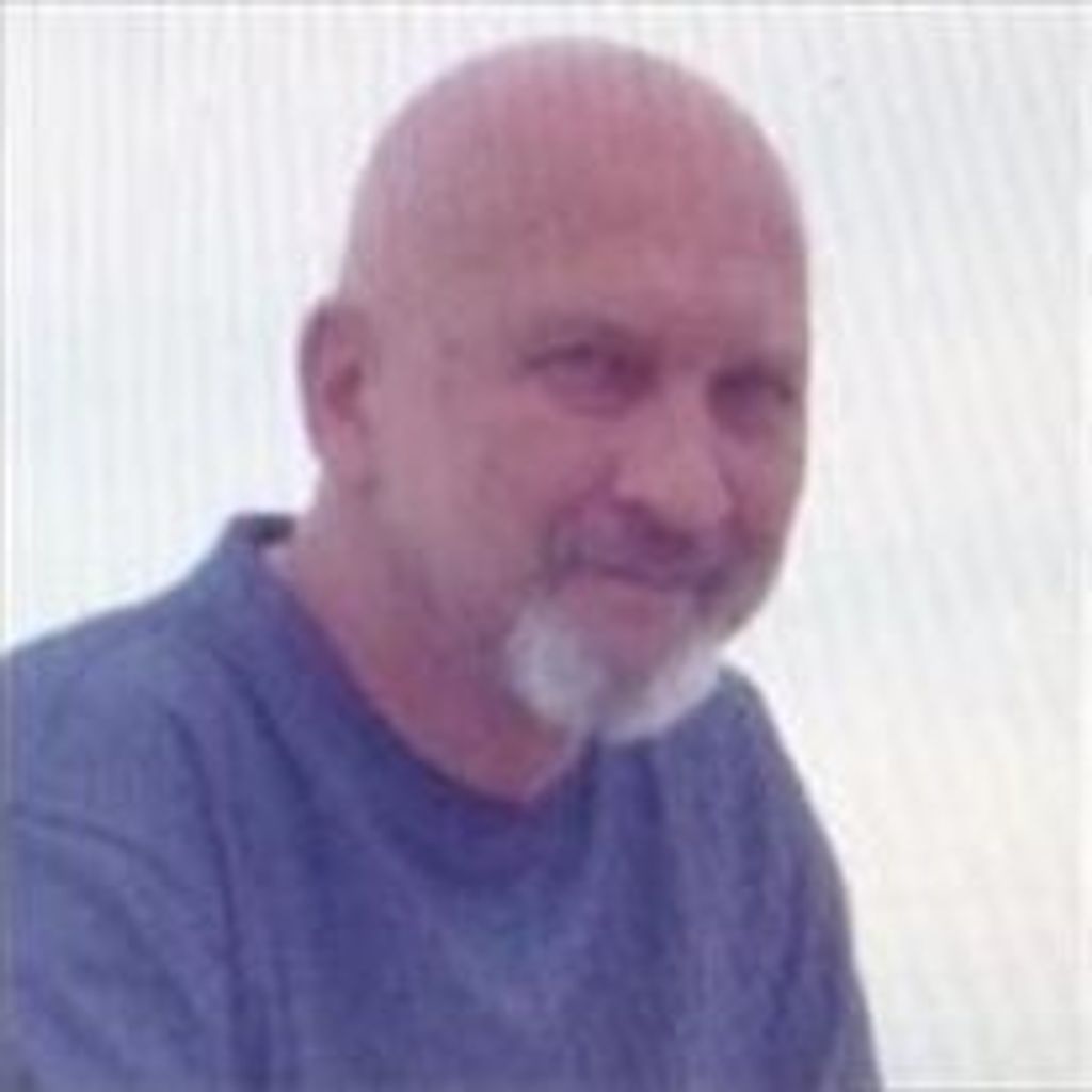 Dennis Lee Ruhl Profile Photo