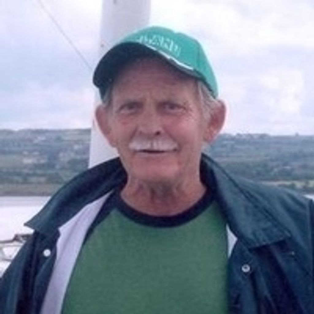 Thomas Scott Young, Sr.