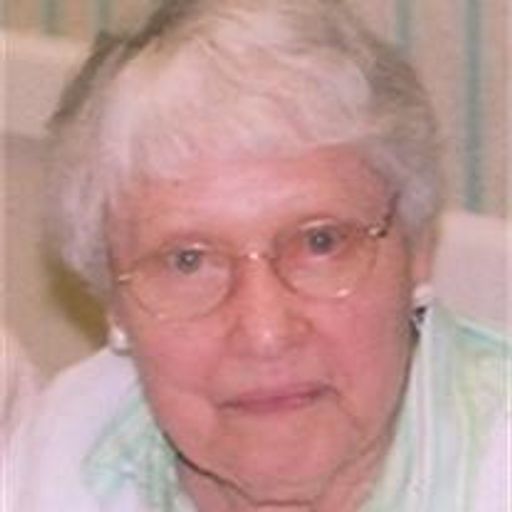 Wilma J. Welfare (Leikert) Profile Photo