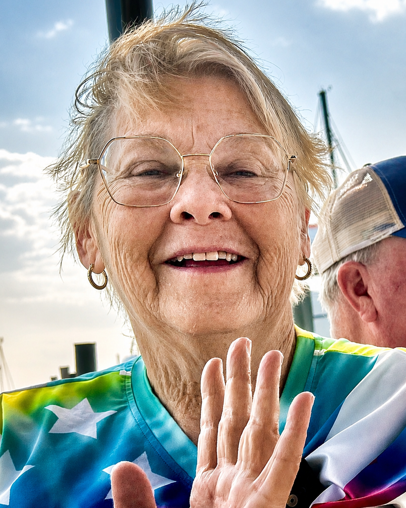 Nancy L. McLendon-Smith Profile Photo