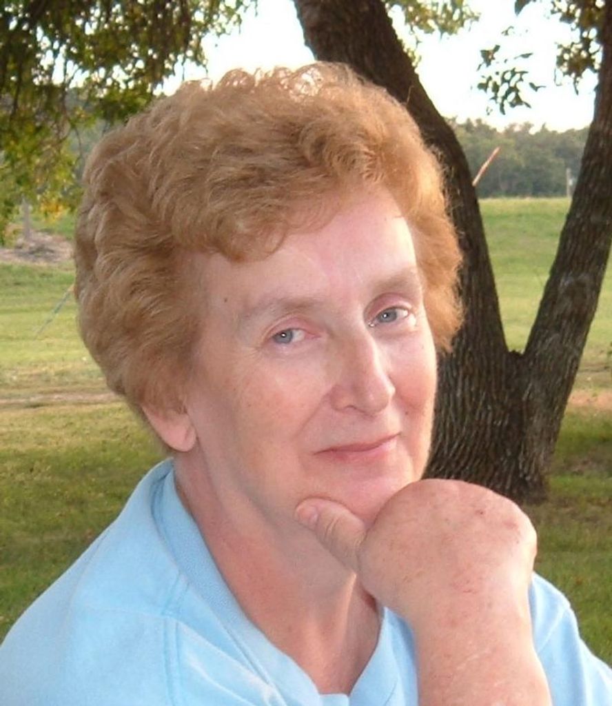 Alicia Joan Lauridsen Profile Photo